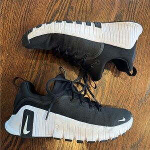Nike Free Metcon 6 Training Sneakers